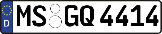 MS-GQ4414