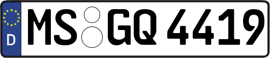 MS-GQ4419