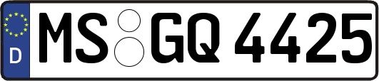 MS-GQ4425