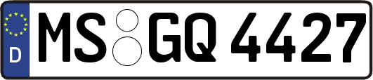 MS-GQ4427