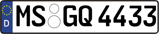 MS-GQ4433