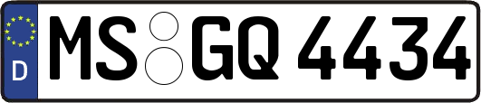 MS-GQ4434