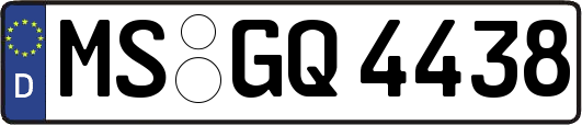MS-GQ4438