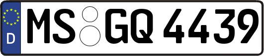 MS-GQ4439