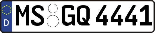 MS-GQ4441