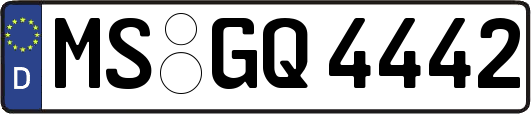 MS-GQ4442