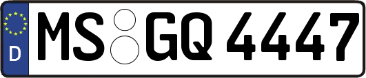 MS-GQ4447