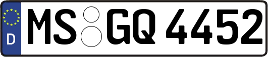 MS-GQ4452