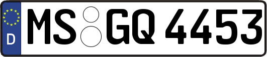 MS-GQ4453