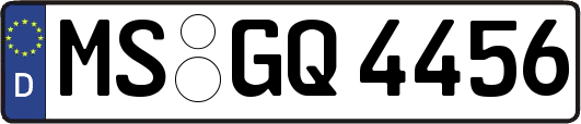 MS-GQ4456
