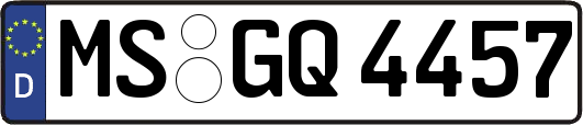 MS-GQ4457