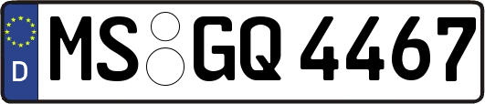 MS-GQ4467