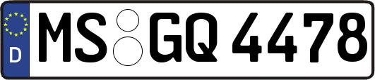 MS-GQ4478