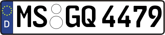 MS-GQ4479