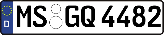 MS-GQ4482