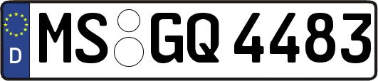 MS-GQ4483