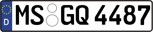 MS-GQ4487