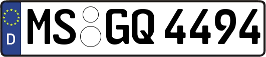 MS-GQ4494