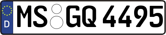MS-GQ4495