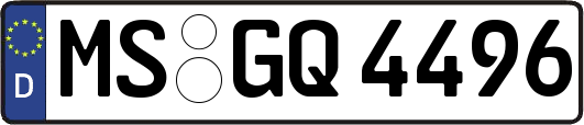 MS-GQ4496