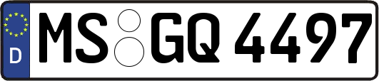 MS-GQ4497
