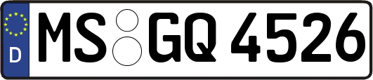 MS-GQ4526