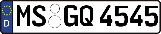 MS-GQ4545