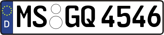 MS-GQ4546