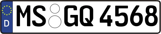MS-GQ4568