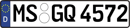 MS-GQ4572