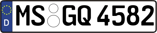 MS-GQ4582