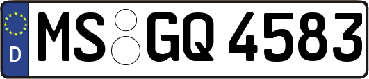 MS-GQ4583