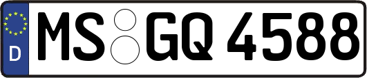 MS-GQ4588