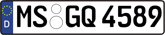 MS-GQ4589