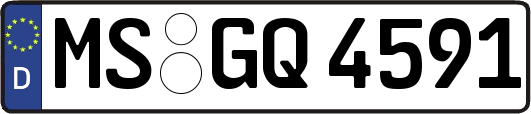 MS-GQ4591