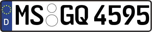 MS-GQ4595