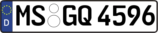MS-GQ4596