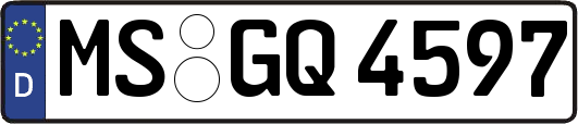 MS-GQ4597