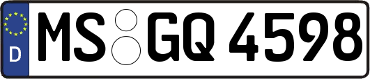 MS-GQ4598