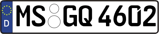 MS-GQ4602