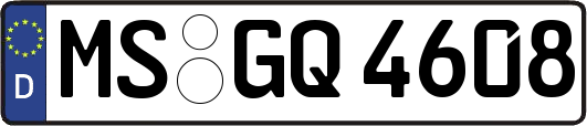 MS-GQ4608