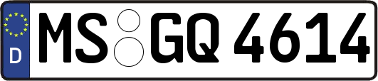 MS-GQ4614