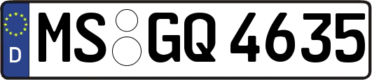 MS-GQ4635