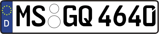 MS-GQ4640