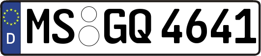 MS-GQ4641