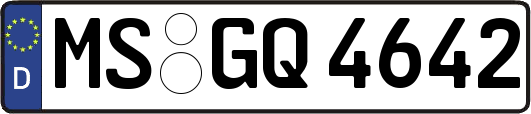 MS-GQ4642