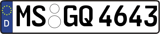 MS-GQ4643