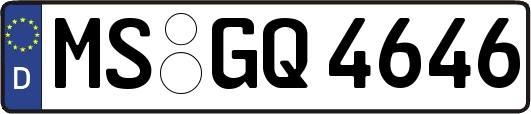 MS-GQ4646
