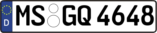MS-GQ4648