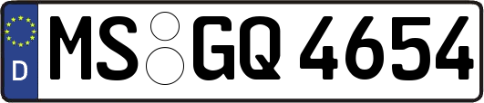MS-GQ4654